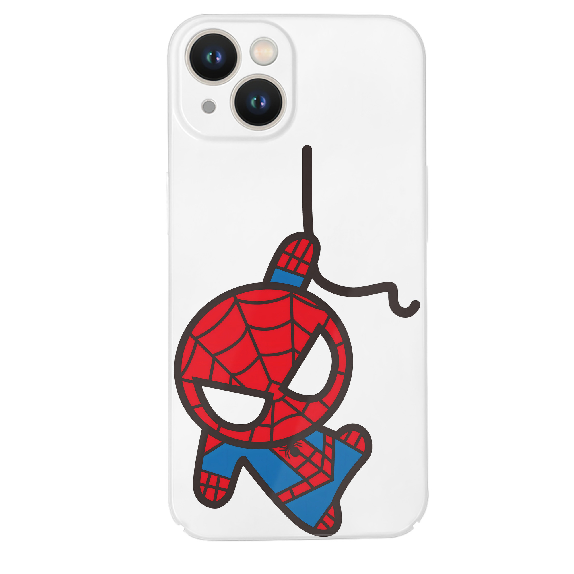 （画像用） アベンジャーズ The Avengers 【iPhone 14シリーズ対応】ハードケース